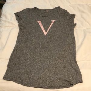 Victoria Secret sleep shirt